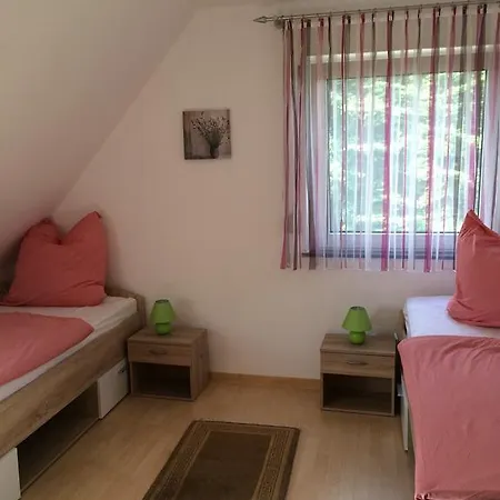 Ferienwohnung Angela Neuenkirchen  Room photo