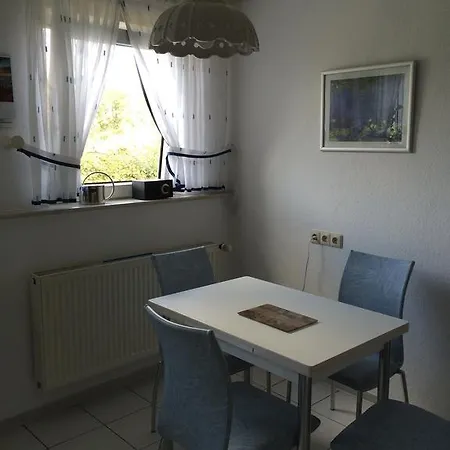 Ferienwohnung Angela Neuenkirchen  Room photo