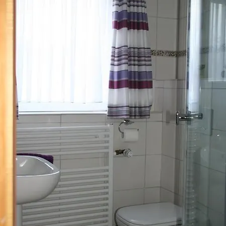 Ferienwohnung Angela Neuenkirchen  Room photo