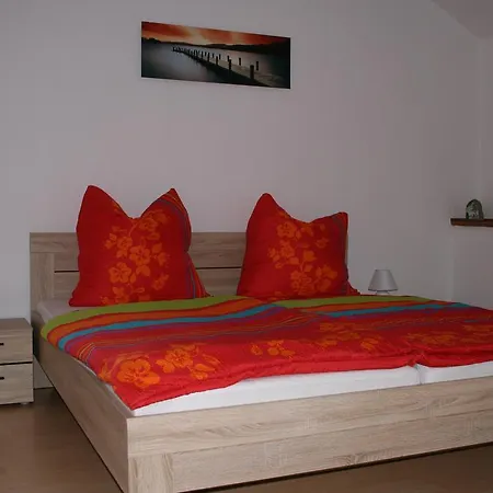 Ferienwohnung Angela Neuenkirchen  Room photo