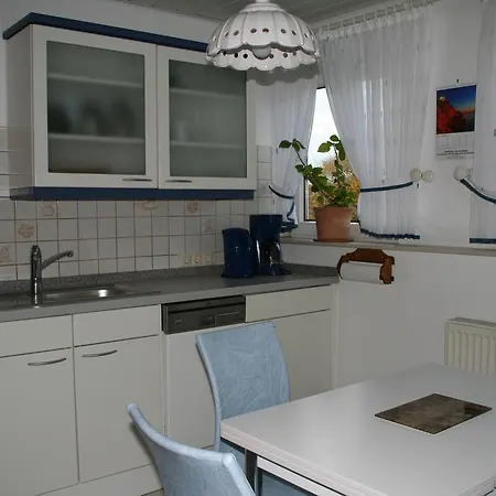 Ferienwohnung Angela Neuenkirchen  Room photo
