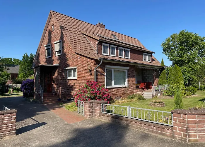 Ferienwohnung Angela