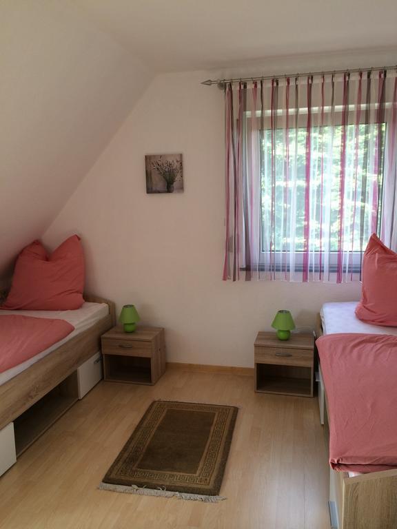 Angela Apartment Neuenkirchen (Heidekreis)