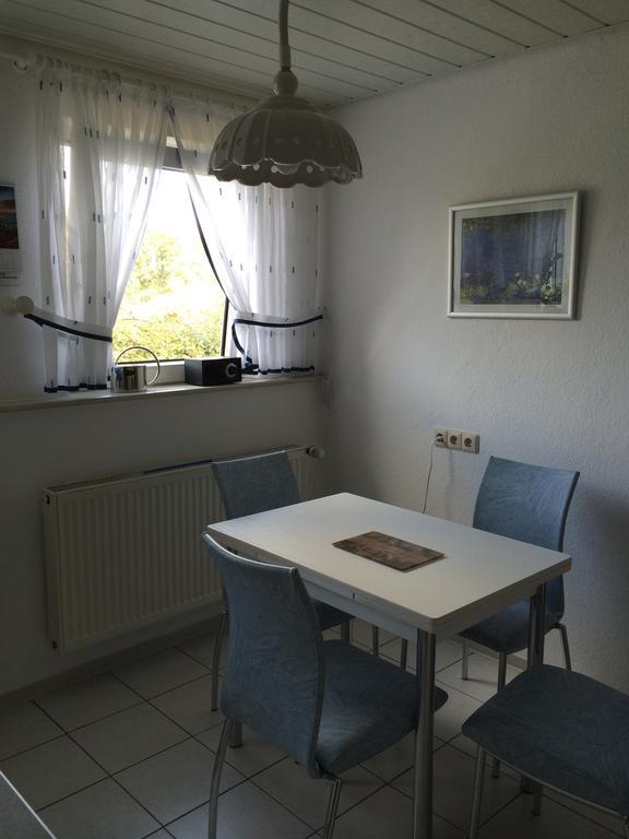 Angela Apartment