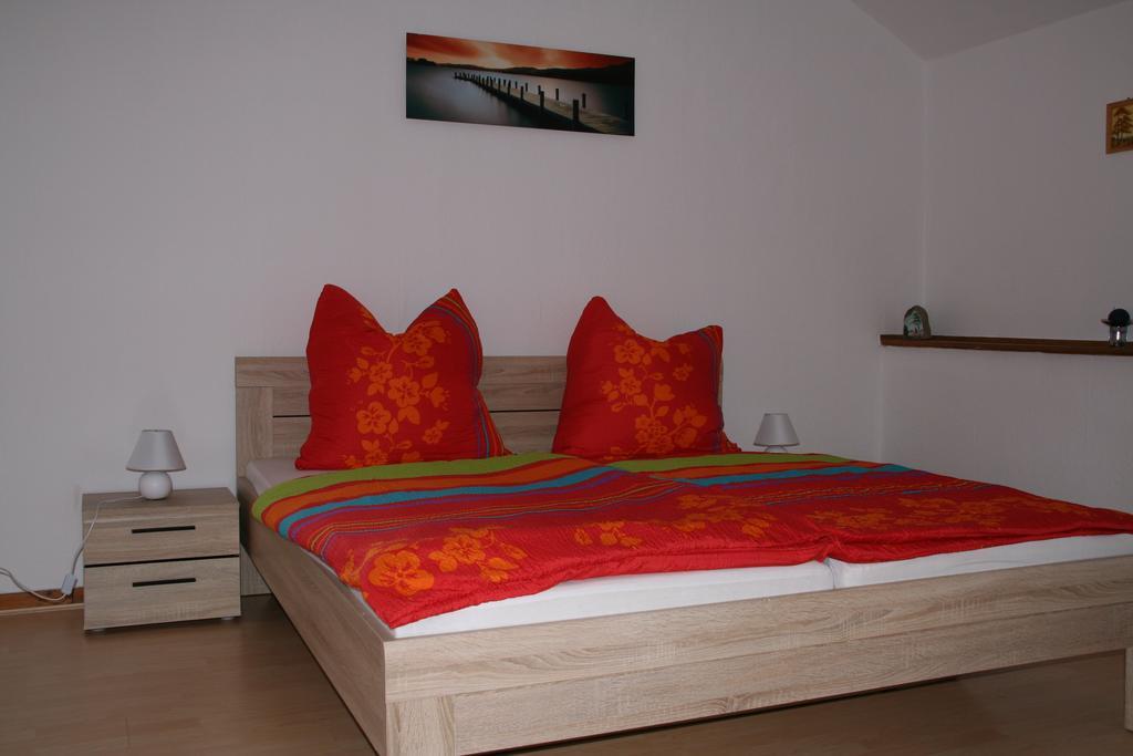 Angela Apartment Neuenkirchen (Heidekreis)