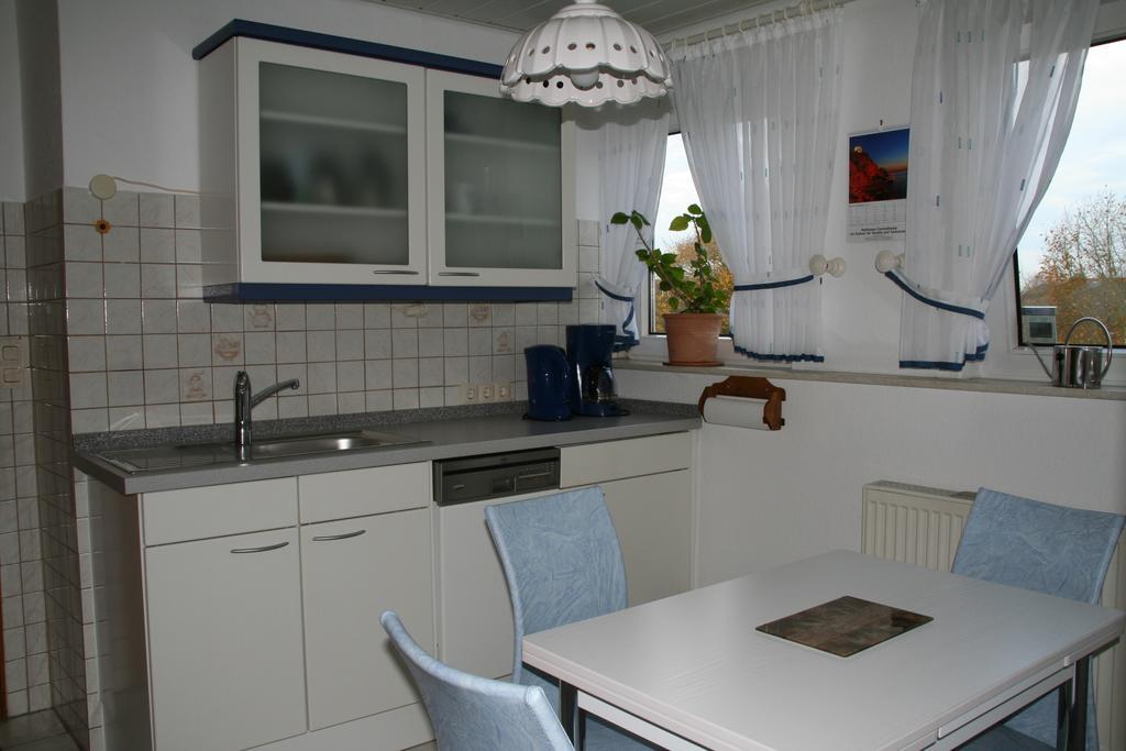 Apartment Angela Neuenkirchen (Heidekreis)